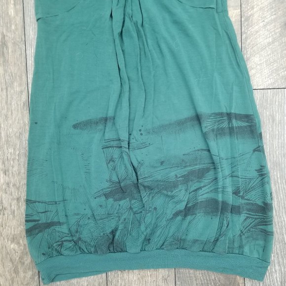 Aritzia Wilfred mini dress - Picture 3 of 4